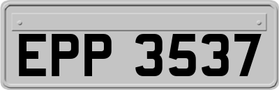 EPP3537