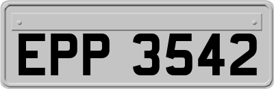 EPP3542