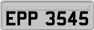 EPP3545