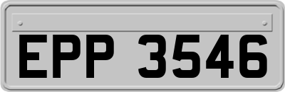 EPP3546
