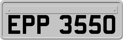 EPP3550