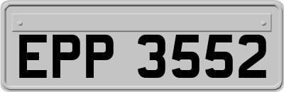 EPP3552