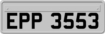 EPP3553