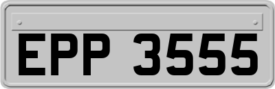 EPP3555