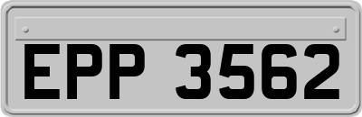 EPP3562