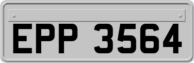 EPP3564