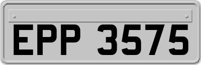 EPP3575