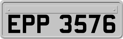 EPP3576