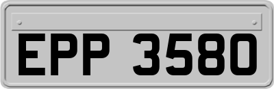 EPP3580
