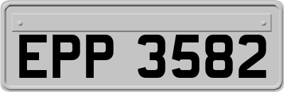 EPP3582