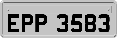 EPP3583