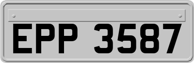 EPP3587