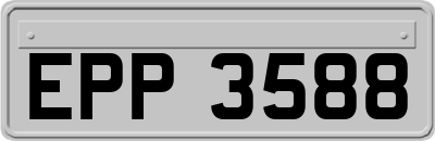 EPP3588