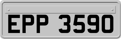 EPP3590