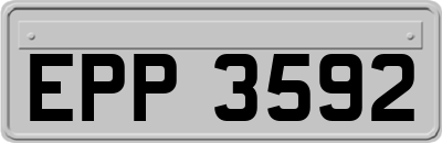 EPP3592