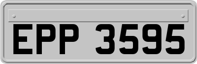 EPP3595