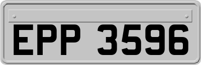 EPP3596