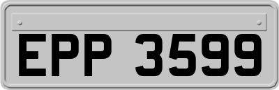 EPP3599