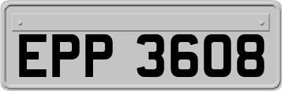 EPP3608