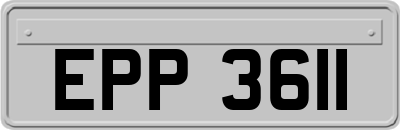 EPP3611