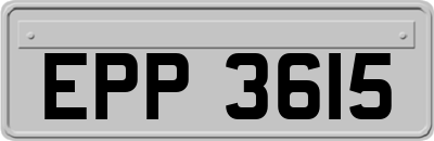 EPP3615