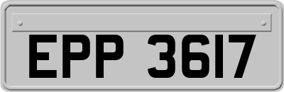 EPP3617
