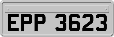 EPP3623