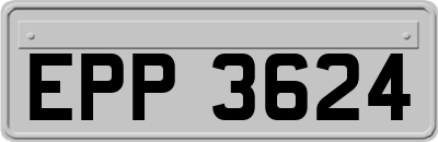 EPP3624