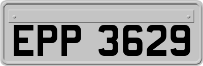 EPP3629