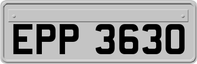 EPP3630