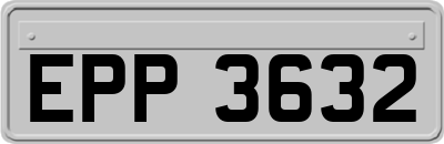 EPP3632
