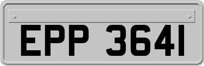 EPP3641