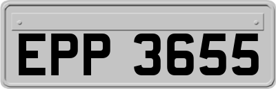 EPP3655