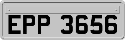 EPP3656