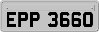 EPP3660