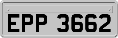 EPP3662