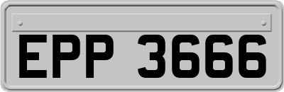 EPP3666