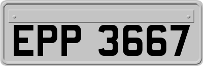 EPP3667