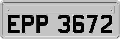 EPP3672