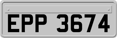 EPP3674
