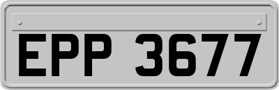EPP3677