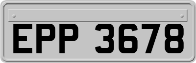 EPP3678