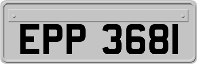 EPP3681