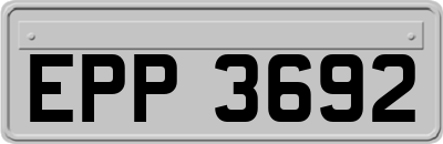 EPP3692