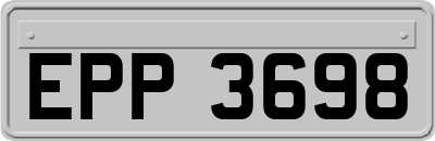 EPP3698