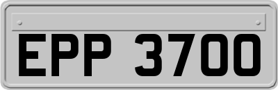 EPP3700