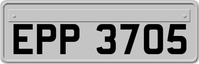 EPP3705