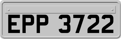 EPP3722