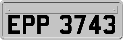 EPP3743