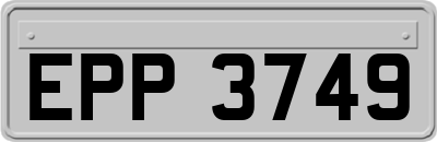 EPP3749